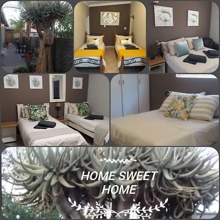 Home Sweet Home Keetmanshoop Exterior foto