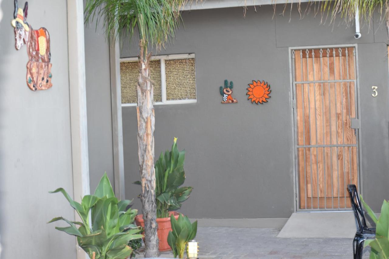 Home Sweet Home Keetmanshoop Exterior foto