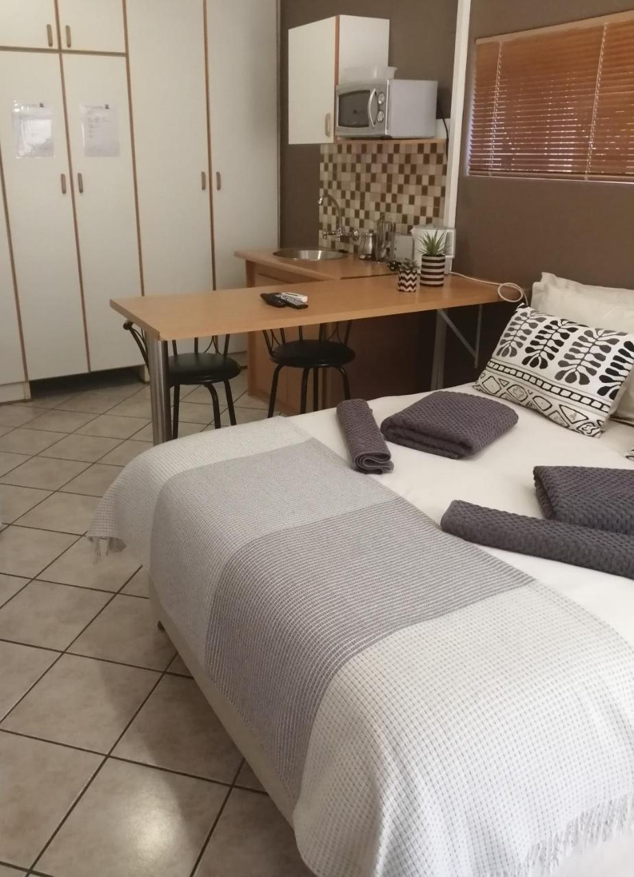 Home Sweet Home Keetmanshoop Exterior foto