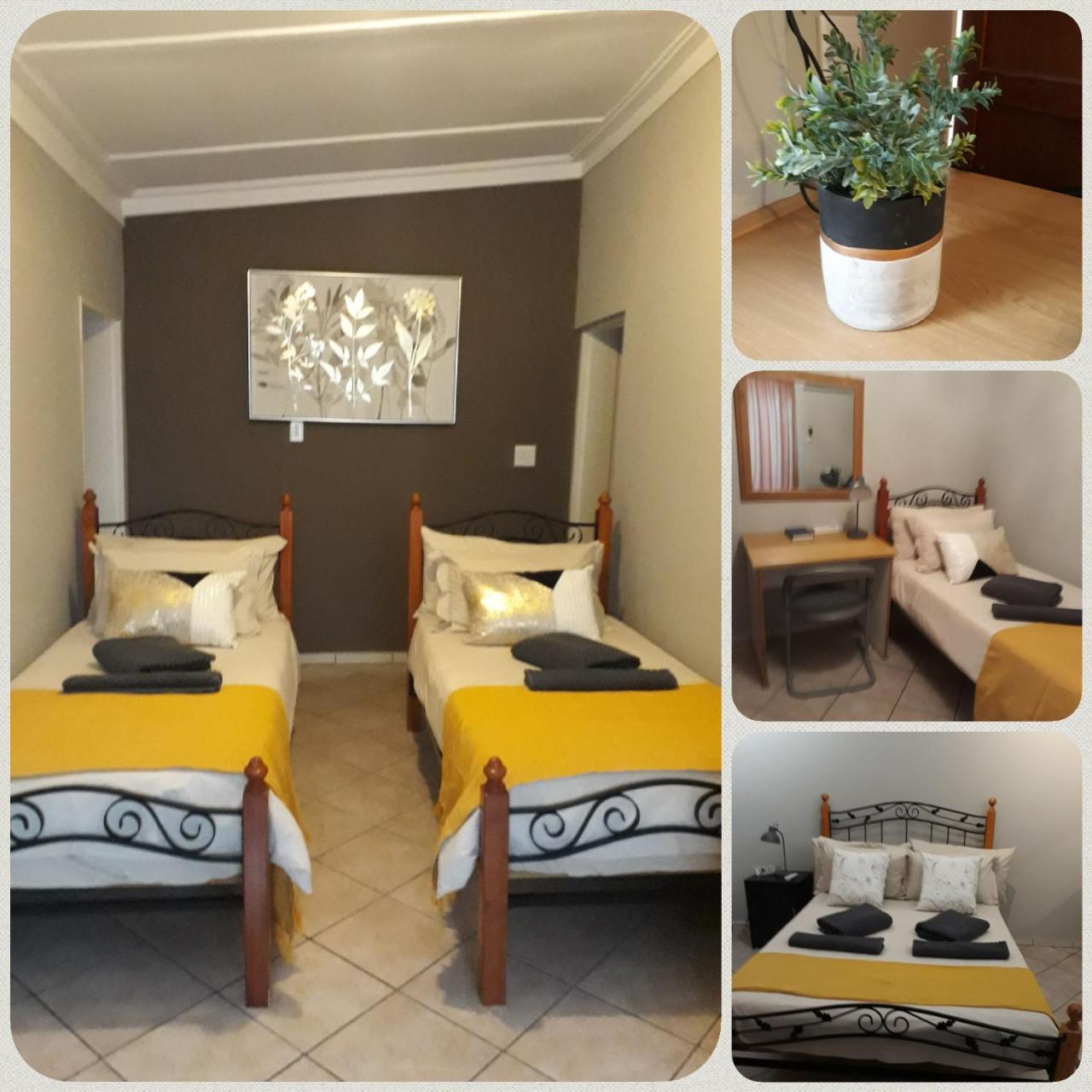 Home Sweet Home Keetmanshoop Exterior foto