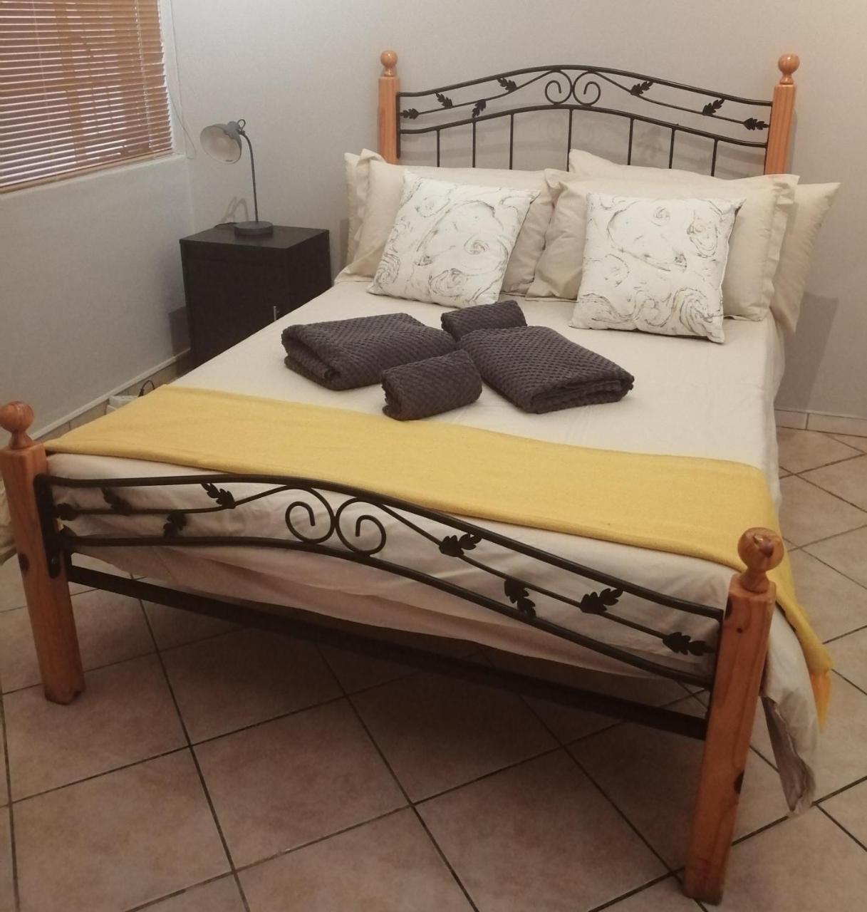 Home Sweet Home Keetmanshoop Exterior foto
