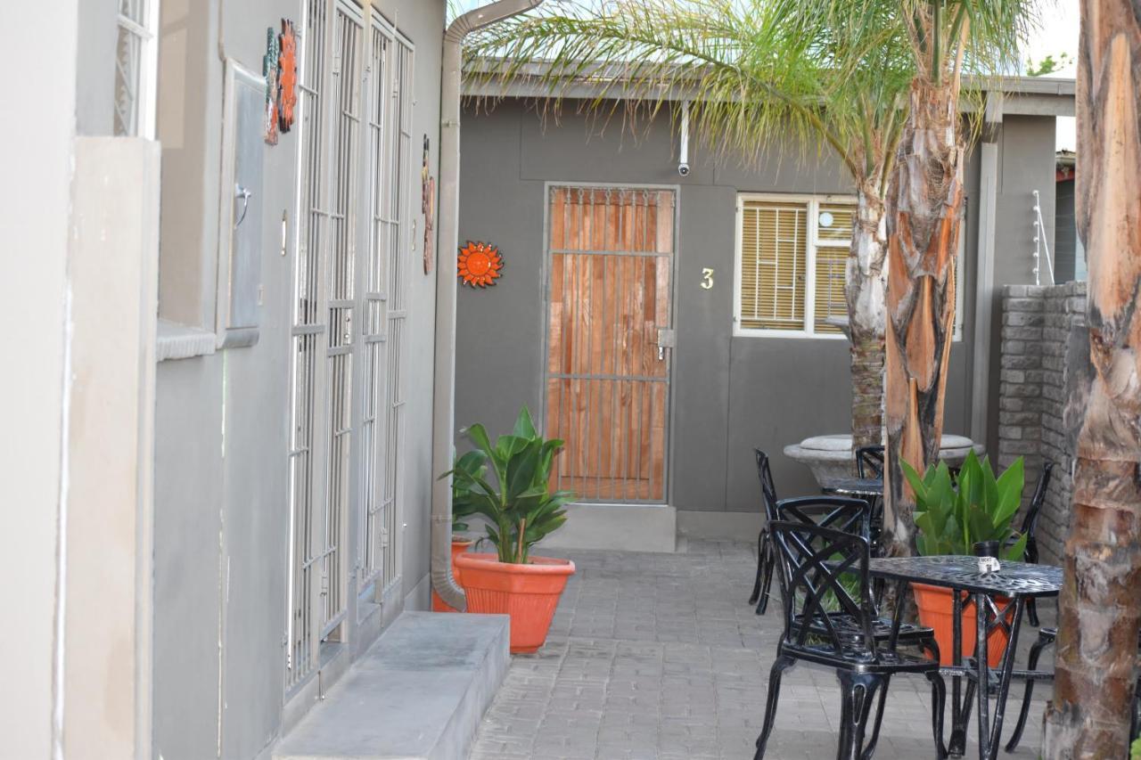 Home Sweet Home Keetmanshoop Exterior foto