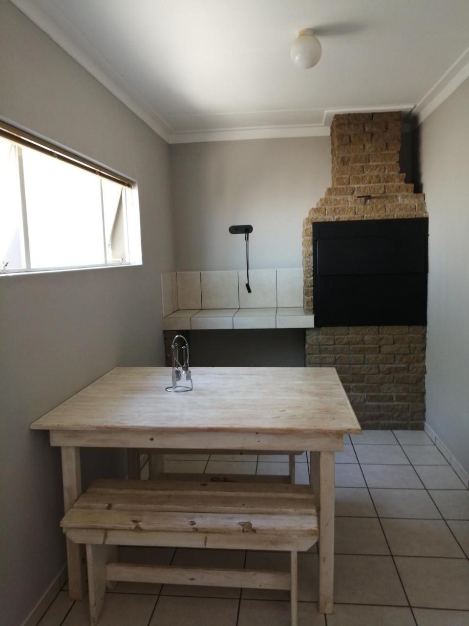 Home Sweet Home Keetmanshoop Exterior foto