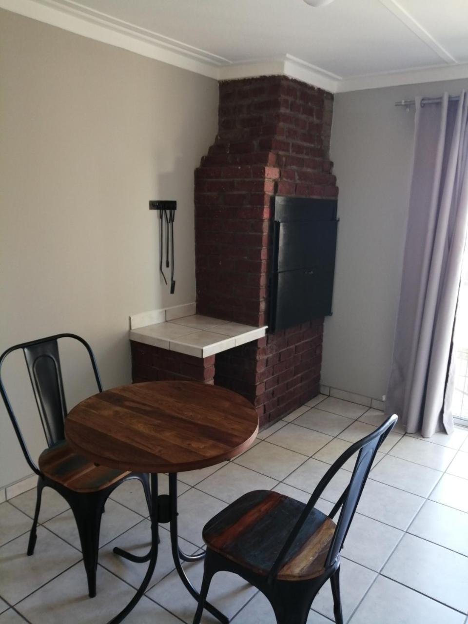 Home Sweet Home Keetmanshoop Exterior foto