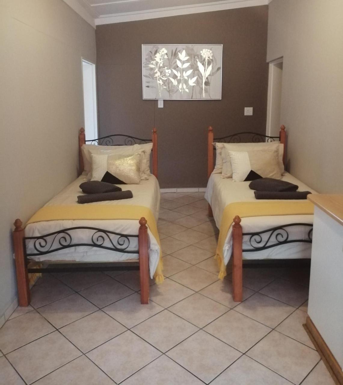 Home Sweet Home Keetmanshoop Exterior foto