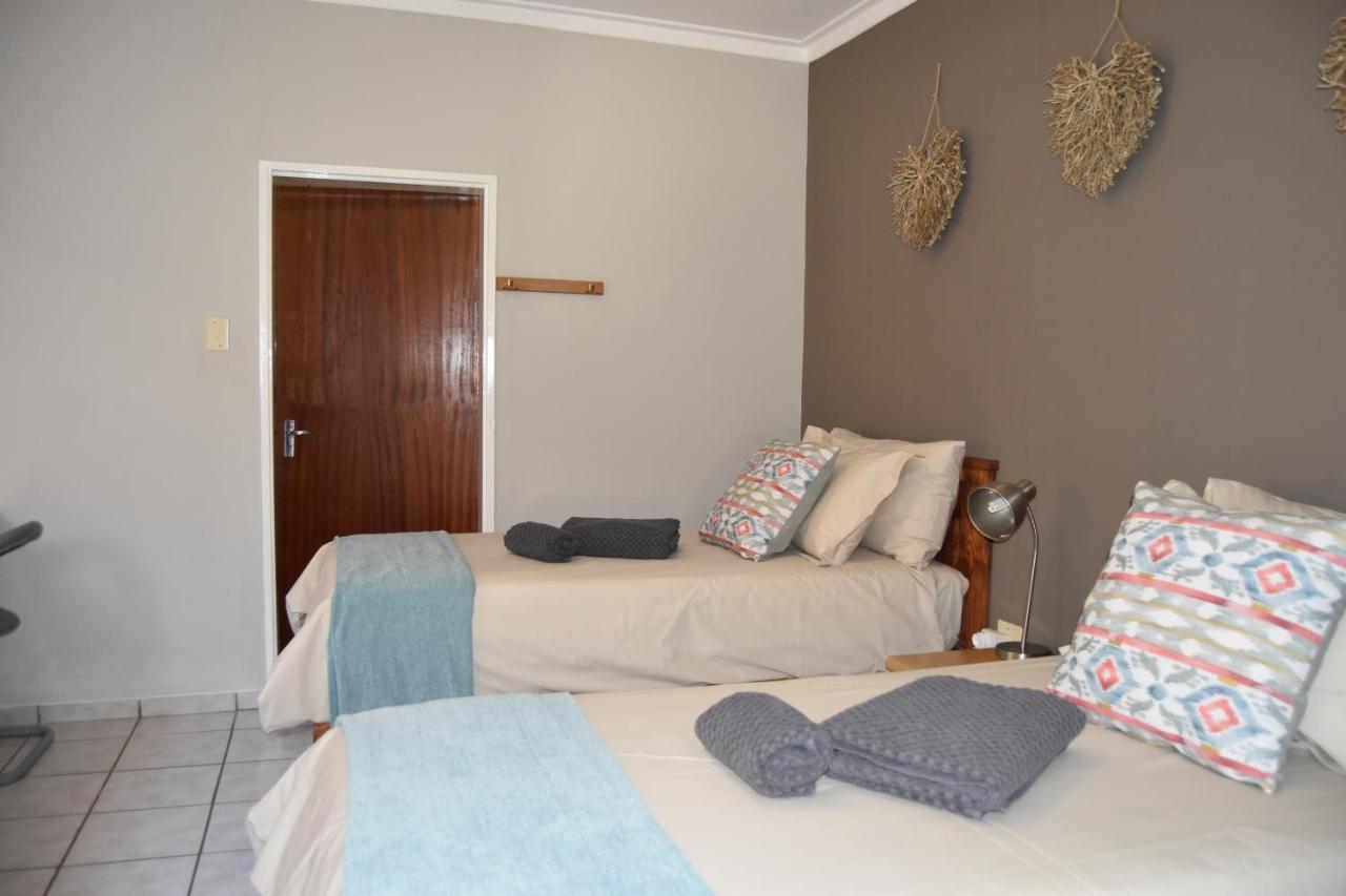 Home Sweet Home Keetmanshoop Exterior foto