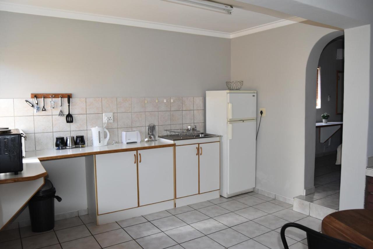 Home Sweet Home Keetmanshoop Exterior foto