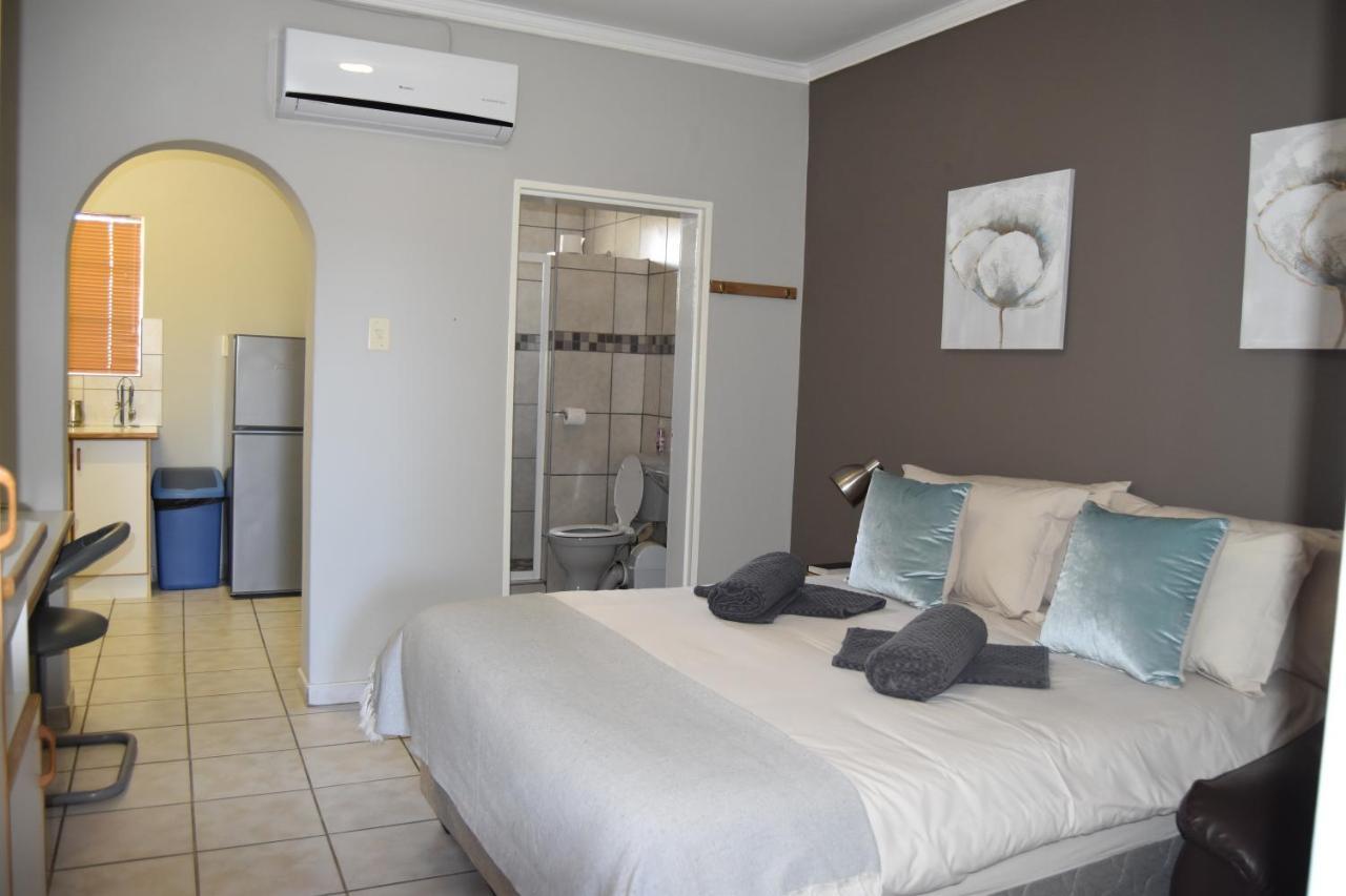 Home Sweet Home Keetmanshoop Exterior foto
