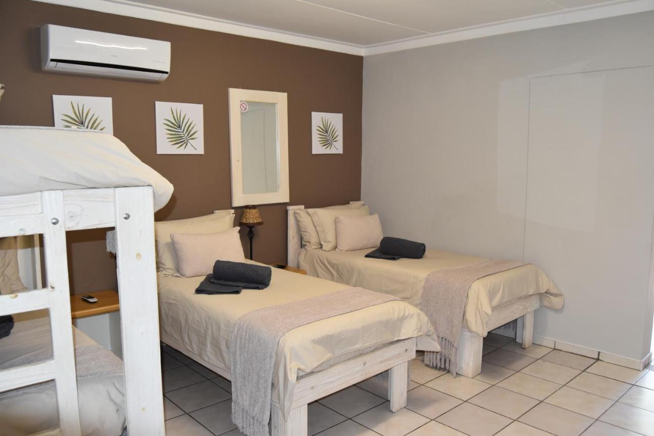 Home Sweet Home Keetmanshoop Exterior foto