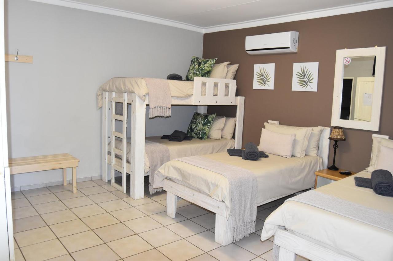 Home Sweet Home Keetmanshoop Exterior foto