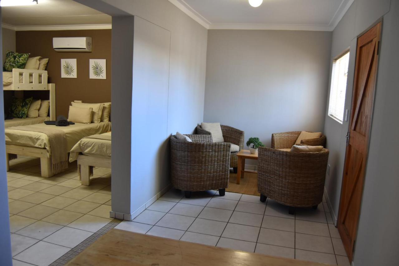 Home Sweet Home Keetmanshoop Exterior foto