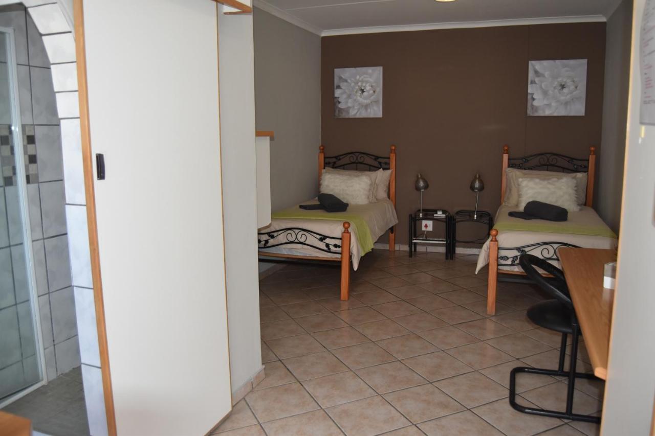 Home Sweet Home Keetmanshoop Exterior foto